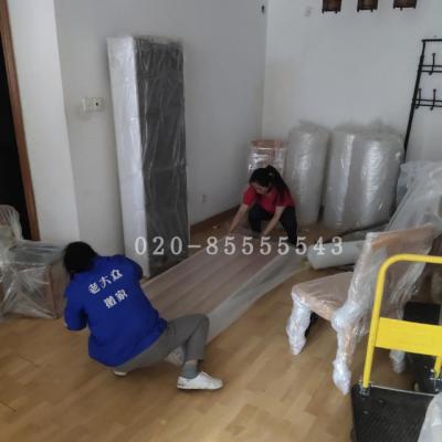 鷺江社區(qū)打包師傅專業(yè)打包家具中